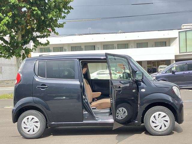 日産 モコ ６６０ Ｓ ＦＯＵＲ ４ＷＤ H26年 (北海道) 99