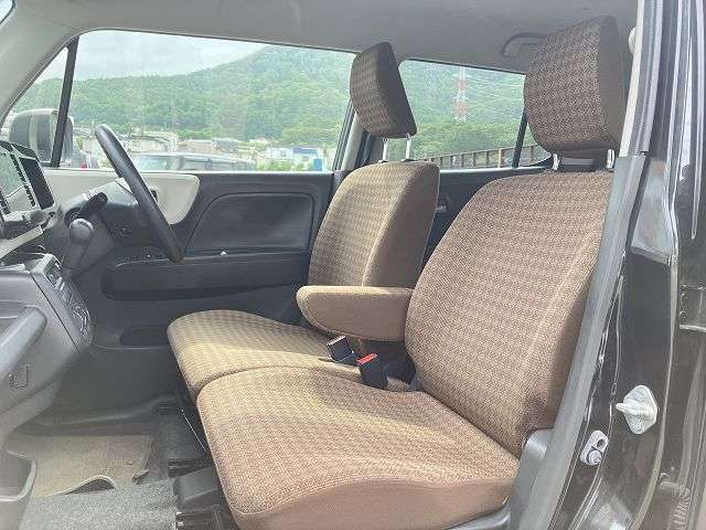 日産 モコ ６６０ Ｓ ＦＯＵＲ ４ＷＤ H26年 (北海道) 99