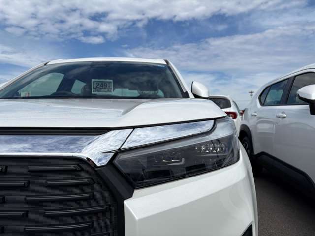 ホンダ ＷＲ−Ｖ １．５ Ｚ R8年 (中国) 99