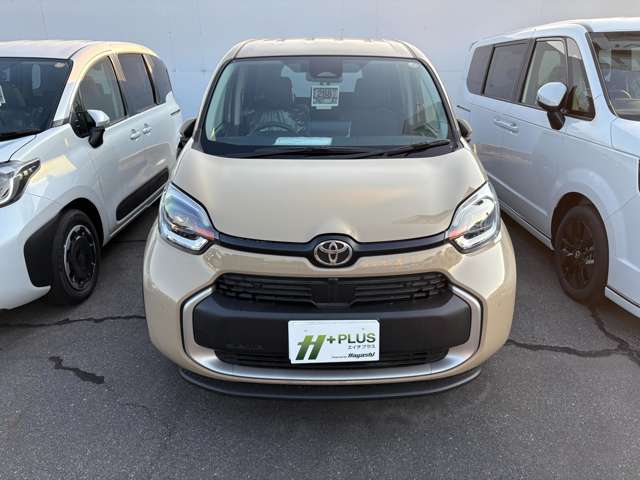 トヨタ シエンタ １．５ Ｚ R7年 (中国) 99