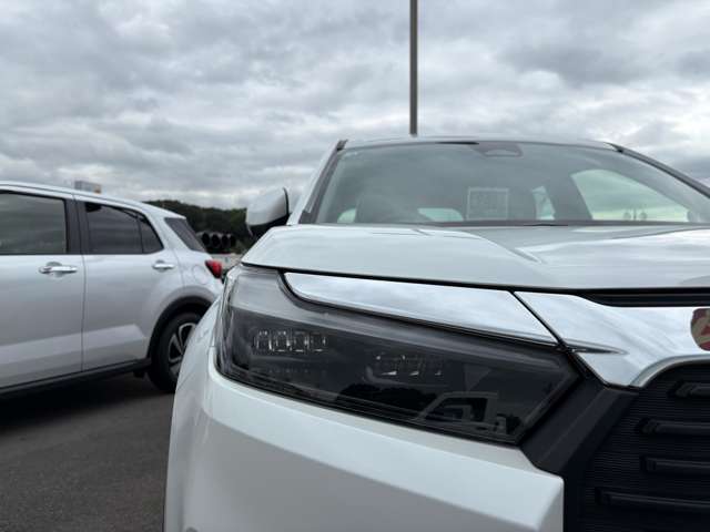 ホンダ ＷＲ−Ｖ １．５ Ｚ R8年 (中国) 99