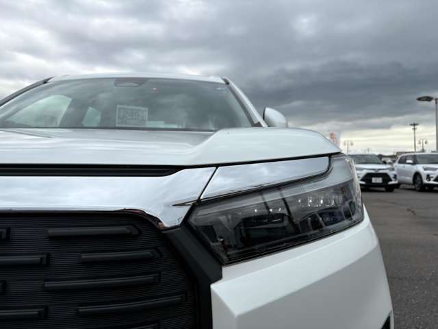 ホンダ ＷＲ−Ｖ １．５ Ｚ R8年 (中国) 99