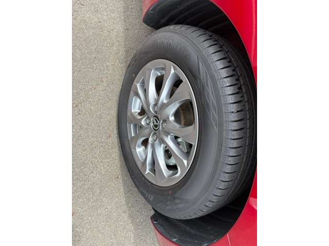 マツダ ＭＡＺＤＡ２ １．５ １５Ｓ プロアクティブ スマート エディションＩＩ R4年 (中国) 99