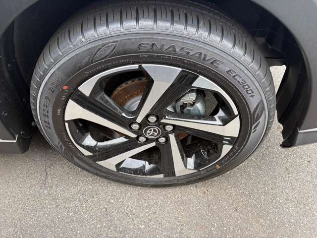 トヨタ ライズ　ハイブリッド ハイブリッド １．２ Ｚ R8年 (中国) 99