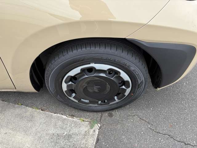 トヨタ シエンタ １．５ Ｚ R8年 (中国) 99
