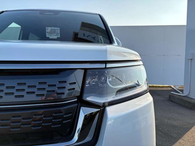ホンダ ステップワゴン １．５ スパーダ R8年 (中国) 99