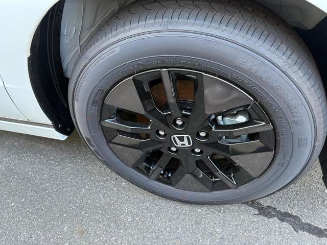 ホンダ ステップワゴン １．５ スパーダ R8年 (中国) 99