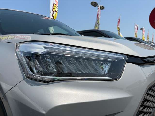 トヨタ ライズ １．２ Ｚ R7年 (中国) 99
