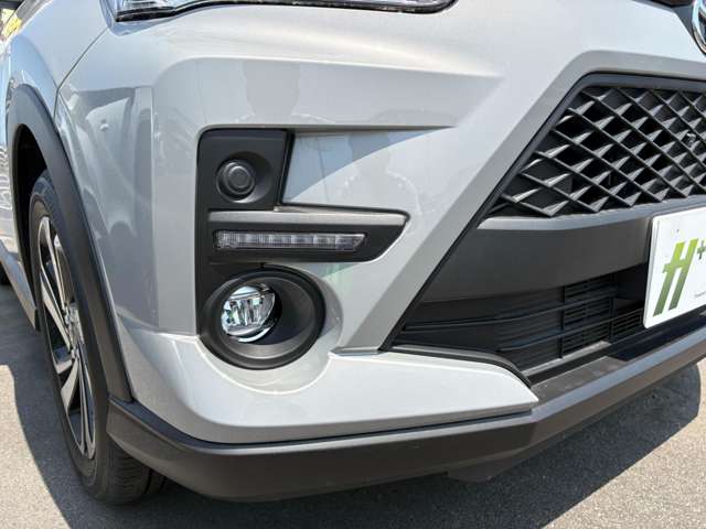 トヨタ ライズ １．２ Ｚ R7年 (中国) 99