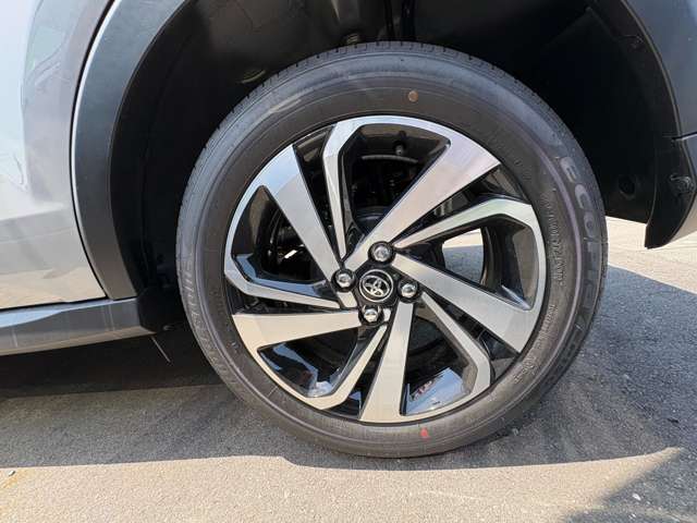 トヨタ ライズ １．２ Ｚ R7年 (中国) 99