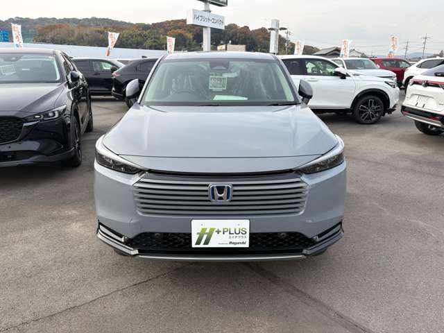 ホンダ ヴェゼル １．５ Ｅ：ＨＥＶ Ｚ R7年 (中国) 99