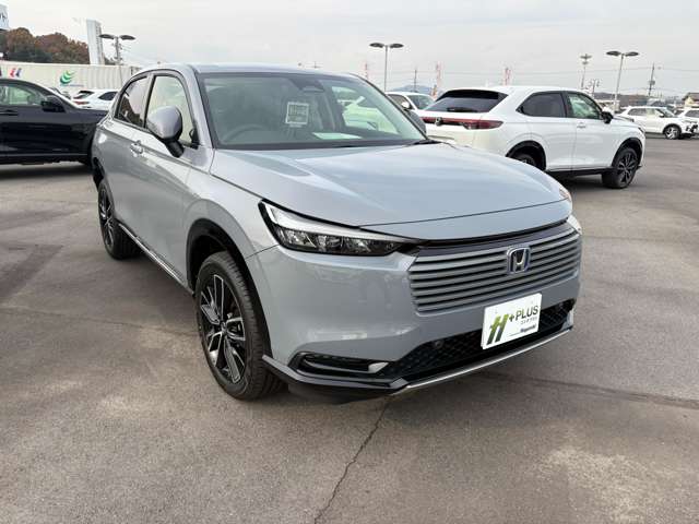 ホンダ ヴェゼル １．５ Ｅ：ＨＥＶ Ｚ R7年 (中国) 99