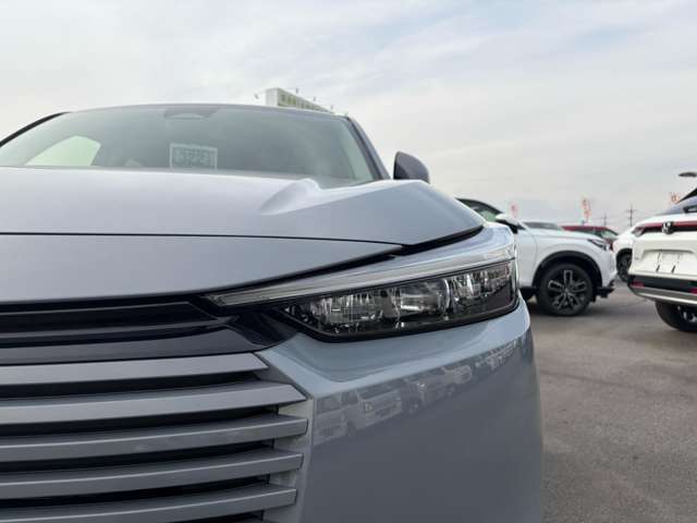 ホンダ ヴェゼル １．５ Ｅ：ＨＥＶ Ｚ R7年 (中国) 99