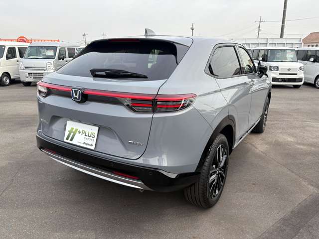 ホンダ ヴェゼル １．５ Ｅ：ＨＥＶ Ｚ R7年 (中国) 99