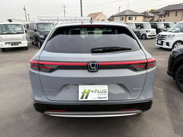 ホンダ ヴェゼル １．５ Ｅ：ＨＥＶ Ｚ R7年 (中国) 99