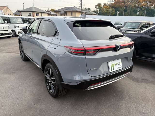 ホンダ ヴェゼル １．５ Ｅ：ＨＥＶ Ｚ R7年 (中国) 99