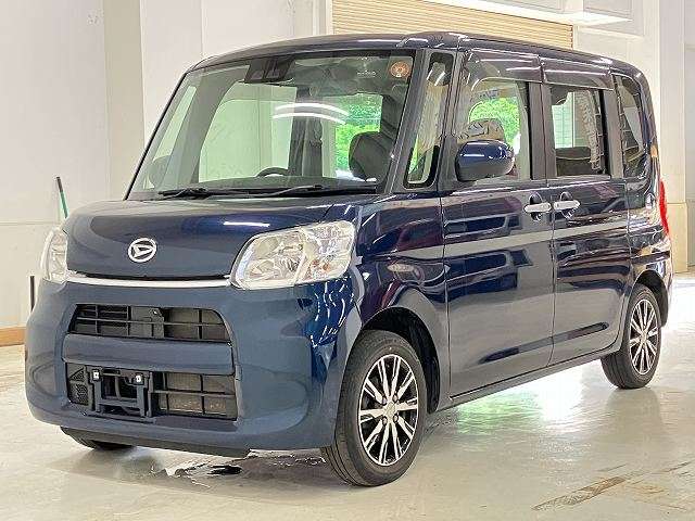 ダイハツ タント ６６０ Ｘ ＶＳ ＳＡＩＩＩ ４ＷＤ R1年 (北海道) 99