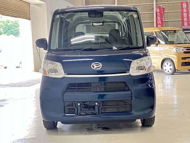 ダイハツ タント ６６０ Ｘ ＶＳ ＳＡＩＩＩ ４ＷＤ R1年 (北海道) 99