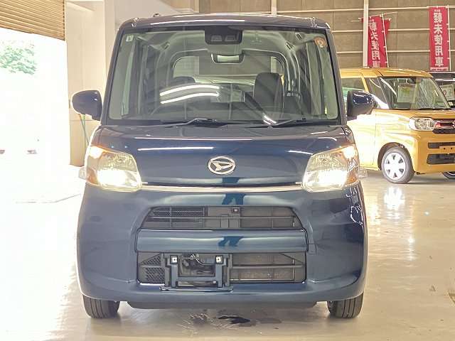 ダイハツ タント ６６０ Ｘ ＶＳ ＳＡＩＩＩ ４ＷＤ R1年 (北海道) 99