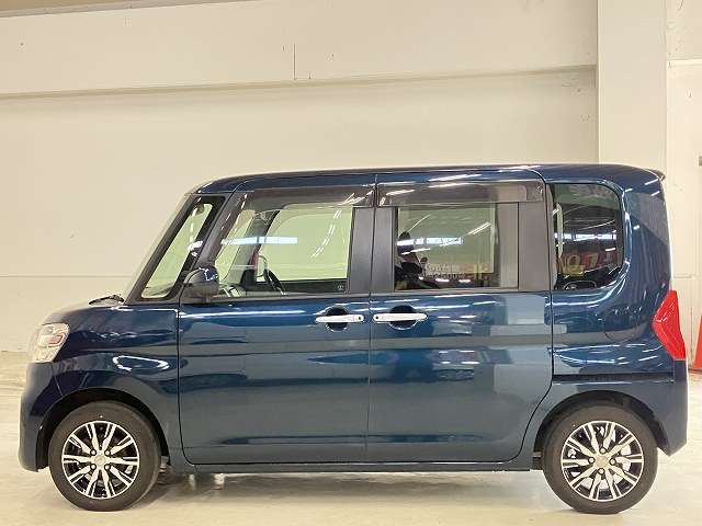 ダイハツ タント ６６０ Ｘ ＶＳ ＳＡＩＩＩ ４ＷＤ R1年 (北海道) 99