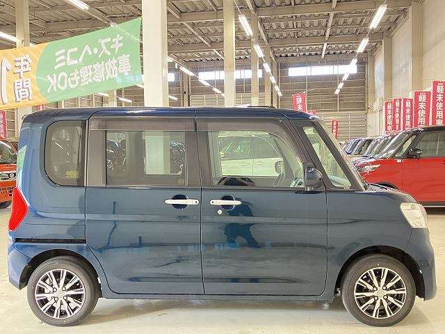 ダイハツ タント ６６０ Ｘ ＶＳ ＳＡＩＩＩ ４ＷＤ R1年 (北海道) 99