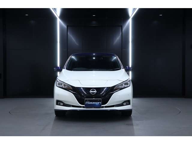 日産 リーフ ｅ＋　Ｘ R4年 (北海道) 99