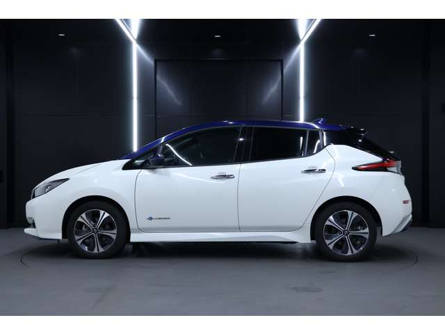 日産 リーフ ｅ＋　Ｘ R4年 (北海道) 99