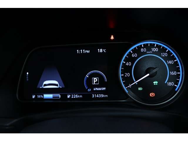 日産 リーフ ｅ＋　Ｘ R4年 (北海道) 99