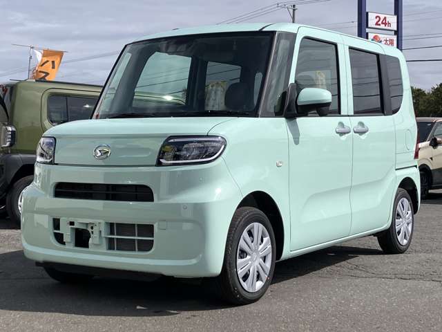 ダイハツ タント ６６０ Ｌ ４ＷＤ R7年 (北海道) 99