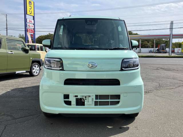 ダイハツ タント ６６０ Ｌ ４ＷＤ R7年 (北海道) 99