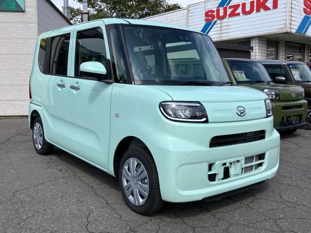 ダイハツ タント ６６０ Ｌ ４ＷＤ R7年 (北海道) 99