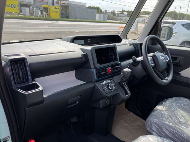 ダイハツ タント ６６０ Ｌ ４ＷＤ R7年 (北海道) 99