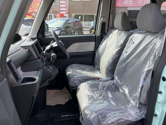 ダイハツ タント ６６０ Ｌ ４ＷＤ R7年 (北海道) 99
