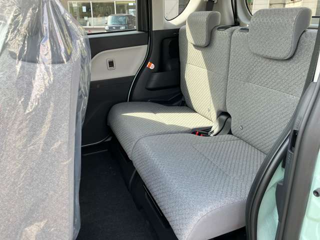 ダイハツ タント ６６０ Ｌ ４ＷＤ R7年 (北海道) 99
