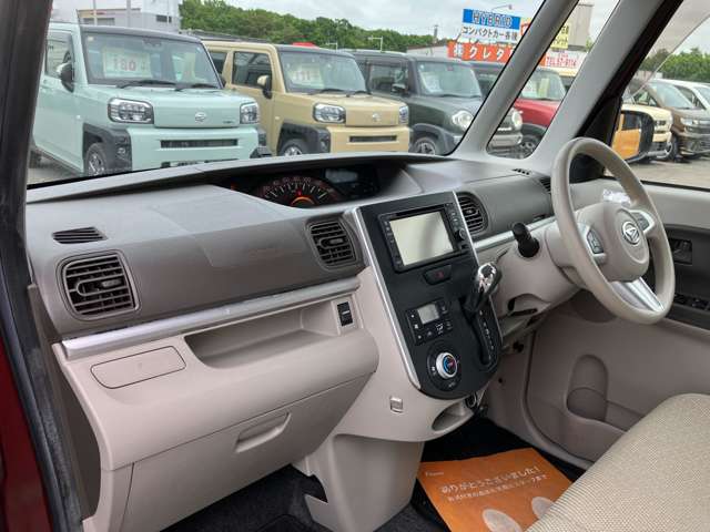 ダイハツ タント ６６０ Ｘ スマートセレクション ＳＡ＆ＳＮ ４ＷＤ H26年 (北海道) 99