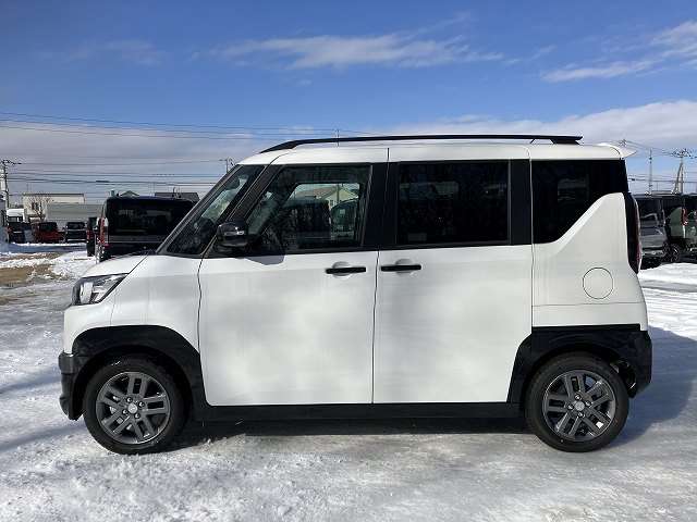 三菱 デリカ　ミニ ６６０ Ｔ プレミアム リミテッド エディション ４ＷＤ R7年 (北海道) 99