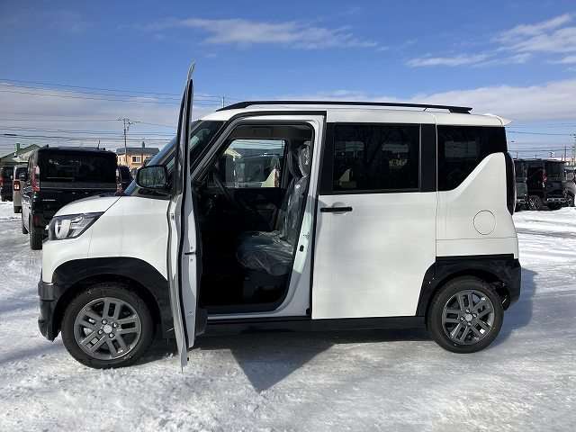 三菱 デリカ　ミニ ６６０ Ｔ プレミアム リミテッド エディション ４ＷＤ R7年 (北海道) 99