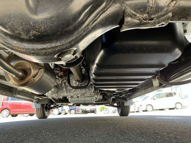 スズキ エブリイ ６６０ ＰＡ スズキ セーフティー サポート 非装着車 ハイルーフ ４ＷＤ R7年 (北海道) 99