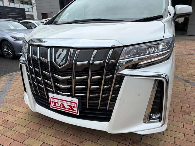 トヨタ アルファード ２．５ Ｓ Ｃパッケージ R3年 (九州・沖縄) 99