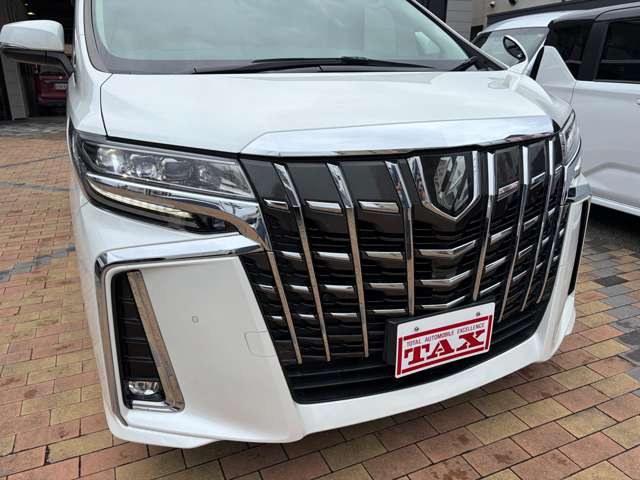 トヨタ アルファード ２．５ Ｓ Ｃパッケージ R3年 (九州・沖縄) 99