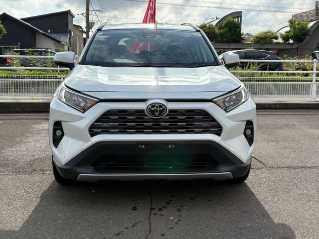 トヨタ ＲＡＶ４ ２．０ Ｇ Ｚパッケージ ４ＷＤ R5年 (四国) 99