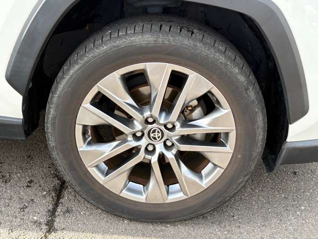 トヨタ ＲＡＶ４ ２．０ Ｇ Ｚパッケージ ４ＷＤ R5年 (四国) 99