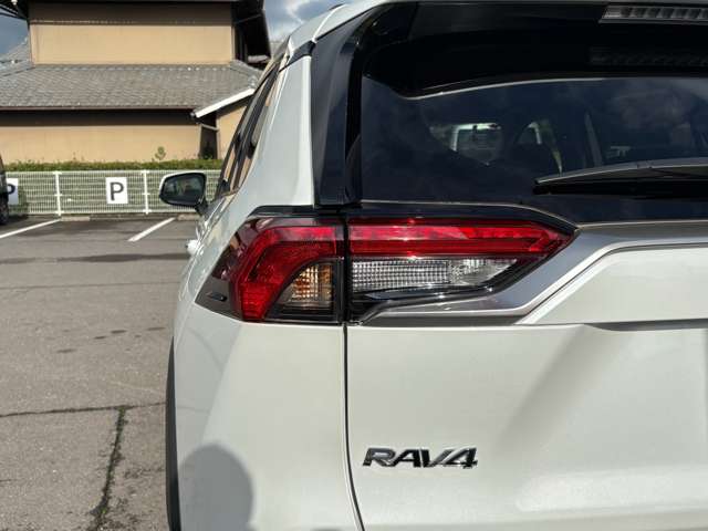 トヨタ ＲＡＶ４ ２．０ Ｇ Ｚパッケージ ４ＷＤ R5年 (四国) 99