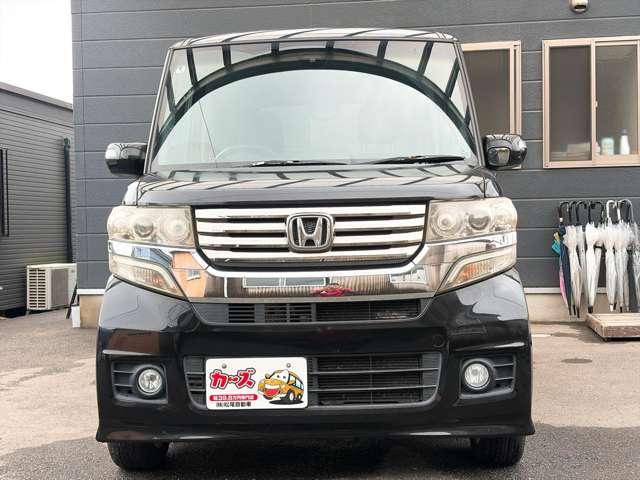ホンダ Ｎ　ＢＯＸ ６６０ カスタムＧ Ａパッケージ H26年 (九州・沖縄) 99