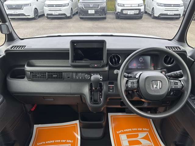ホンダ Ｎ　ＢＯＸ カスタム ６６０ R8年 () 99