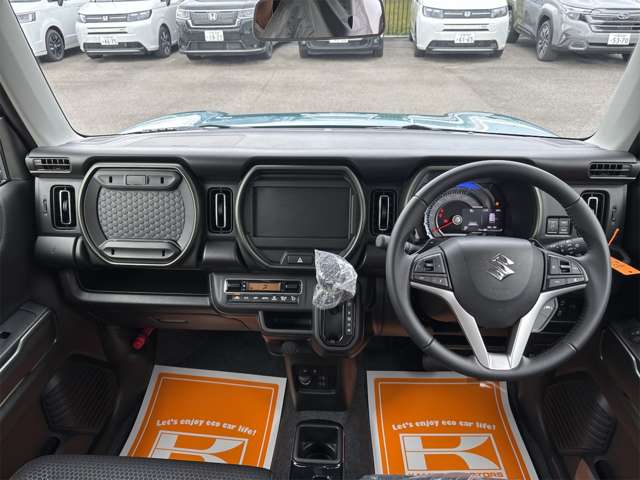 スズキ ハスラー ６６０ タフワイルドターボ R8年 () 99
