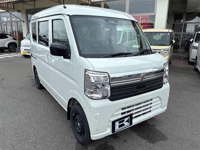 スズキ エブリイ ６６０ ジョイン ハイルーフ R8年 () 99