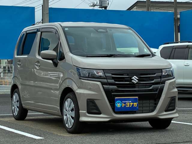 スズキ ワゴンＲ ６６０ ＺＬ R8年 (関東) 99