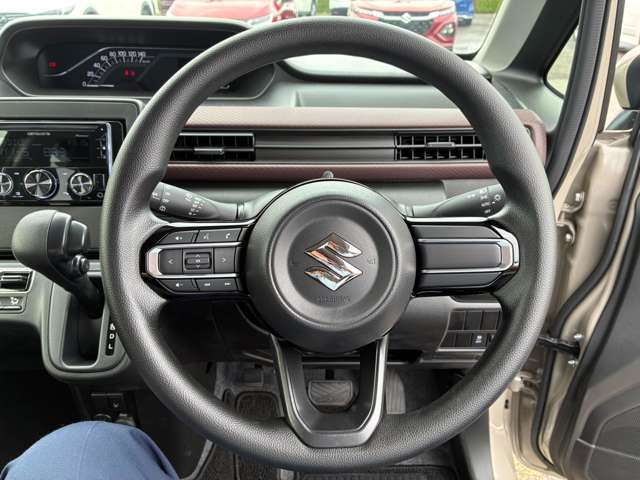 スズキ ワゴンＲ ６６０ ＺＬ R8年 (関東) 99