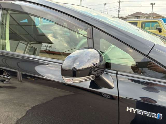トヨタ プリウスΑ １．８ Ｓ ツーリングセレクション H29年 (関東) 99